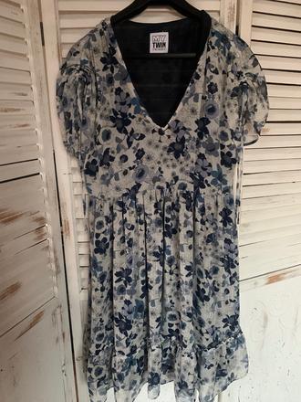 Krásne šaty my twin twinset, l