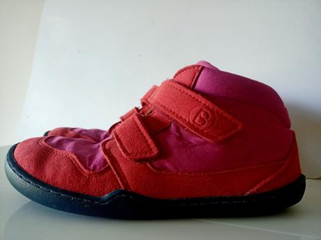 Barefoot blifestyle, 30