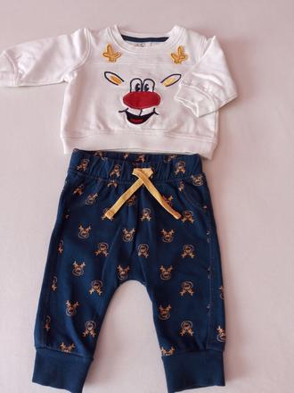 Tepláková súprava, 62