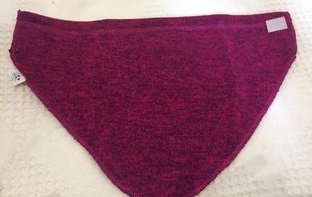 Nákrčník spark, 74 - 110