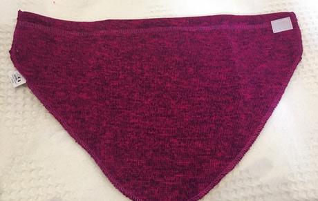 Nákrčník spark, 74 - 110