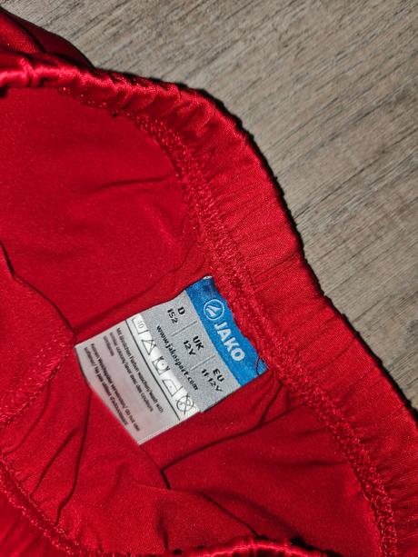 Termo spodky jako 152, 152