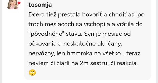 Máme ešte dlhšie odkladať MMR vakcínu?