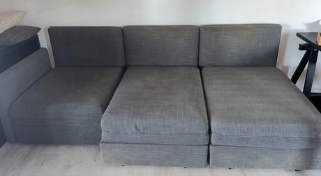 Rozkladacia sedačka, 