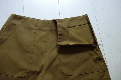 Dámske šortky zara, zara,l