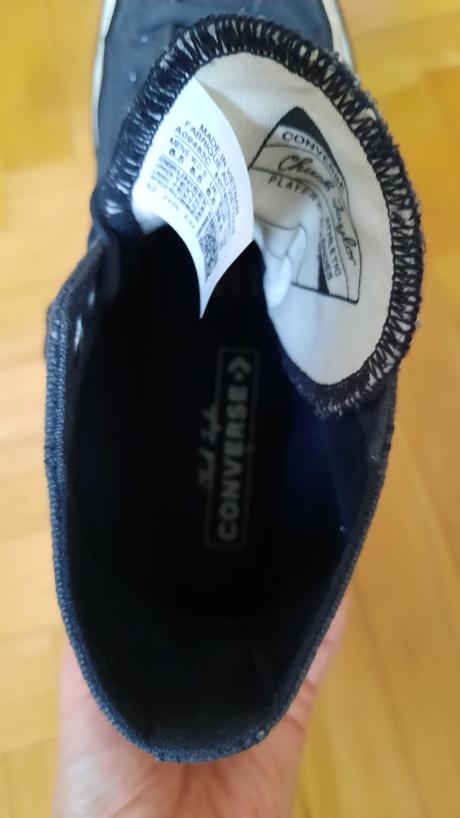Converse gore-tex, converse,39