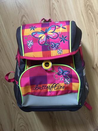 Školská aktovka oxybag,