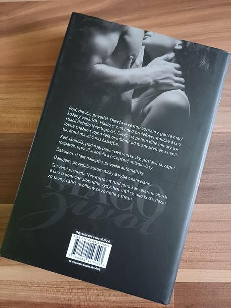 Život s mačom ivana havranová,