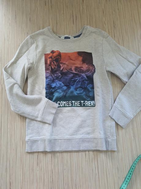 Súprava ch7, h&m,140