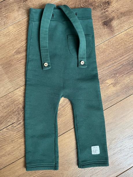 Teplucke teplacky od lp, little people,92