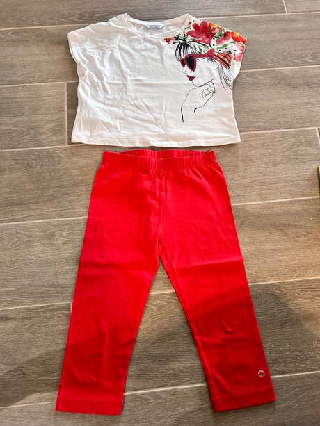 Tričko mayoral, mayoral,152