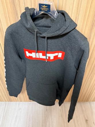 Zateplená mikina, m