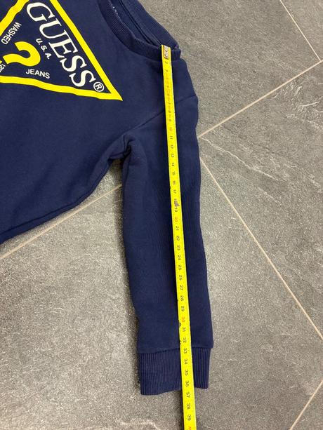 Mikina guess 3 roky 98, guess,98