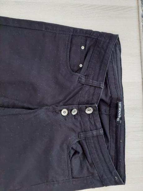 Nohavice xs, terranova,xs