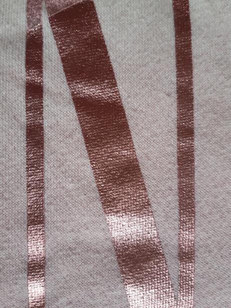 Mikina 146/152, h&m,146