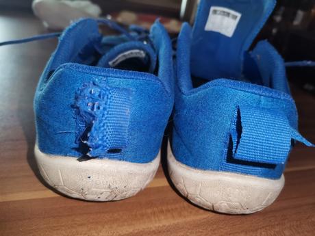 Vivobarefoot primus trail, vivobarefoot,35