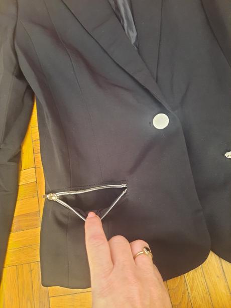 Dámske sako, takko,s