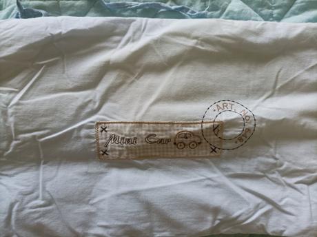 Baldachyn + mantinel + vreckar, šírka (cm): 30