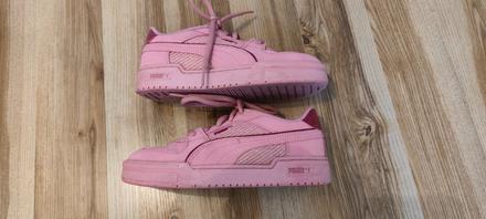 Tenisky, puma,35