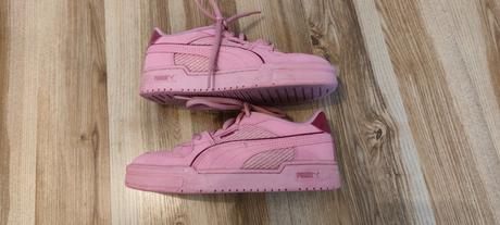 Tenisky, puma,35