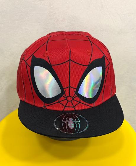 Spiderman šiltovka veľ. 104/122, h&m,104