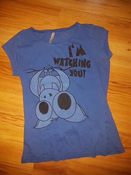 Tričko, fishbone,xs