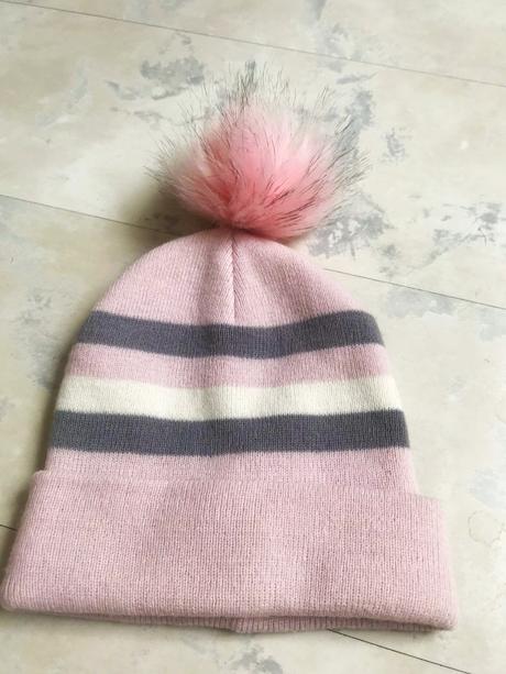 Duplovaná čiapka, m