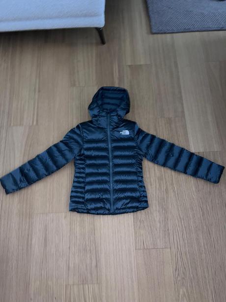 North face nenosena bunda, xs