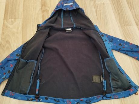 Jesenná bunda, kuniboo,110