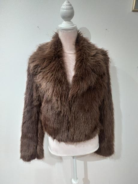 Prechodný kožuštek, 