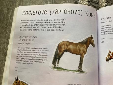 Kniha o zvieratách s nálepkami (2009),