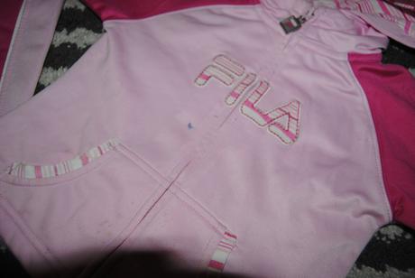 Súprava fila na dvor, fila,92