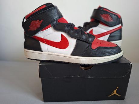 Air jordan 1hi flyease, nike,44
