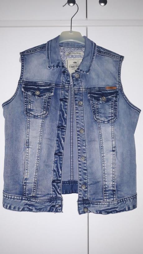 Timeout riflová vesta, timeout,s