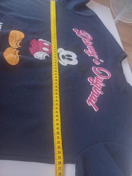 Mikinka mickey, c&a,m