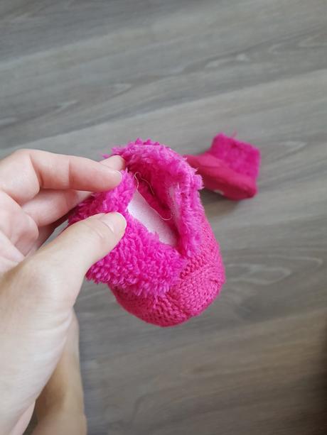 Capacky cizmicky, 18