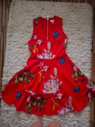 Ted baker šaty, m