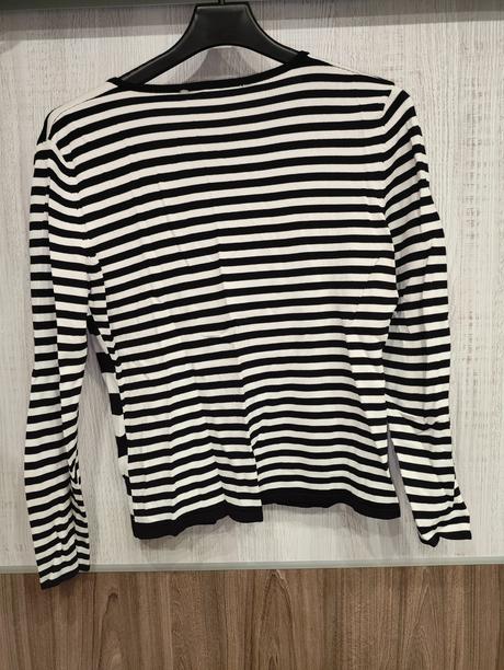 Pasikavý sveter, 38