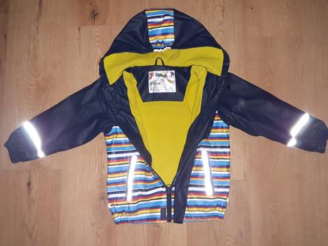 Bunda do dazda, lupilu,116