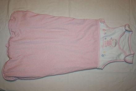 Spací vak 2,5 tog, george