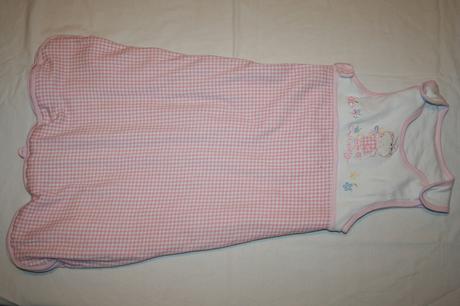 Spací vak 2,5 tog, george