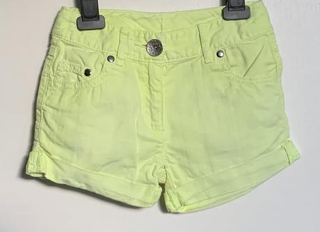 Next krátke nohavice, next,104