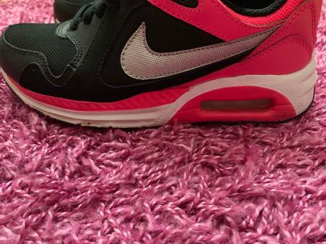 Nike airmax tenisky, nike,35