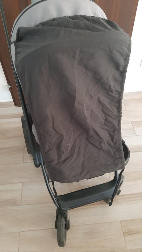 Kočík moon style 2021, moon,moon style