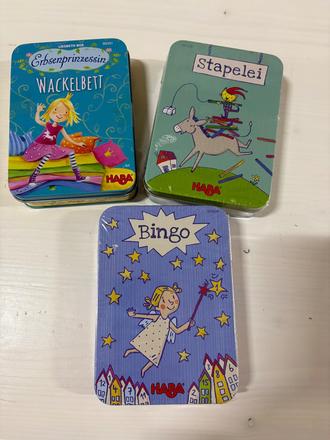 Haba - nove cestovne hry v plechovkach,