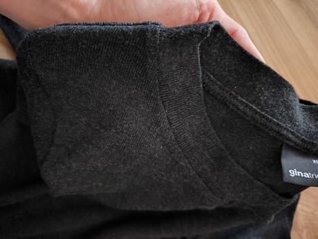 Midi saty gina tricot, s