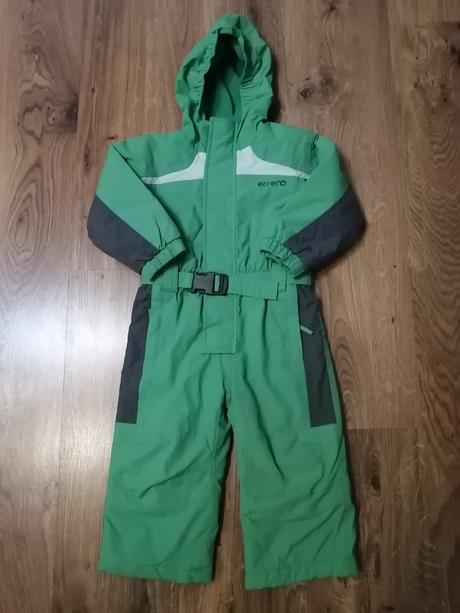 Chlapčenský overal etirel, etirel,86