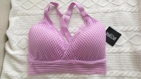Victoria's secret športove podprsenky, victoria's secret,m / s
