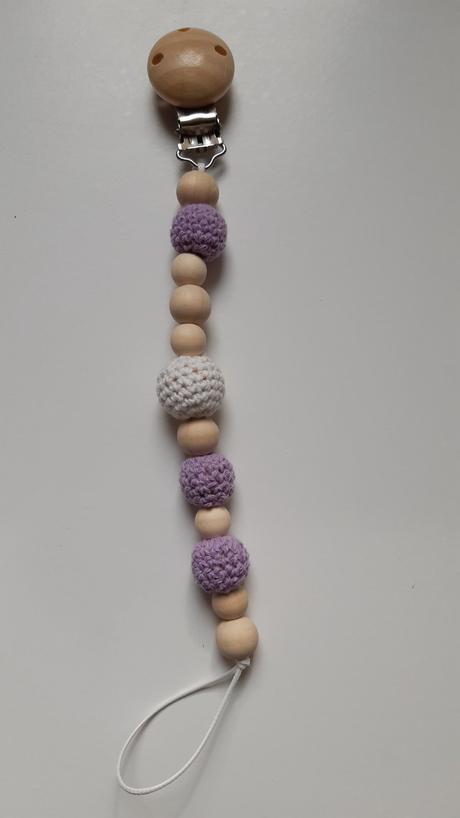 Retiazka na dudlík, 