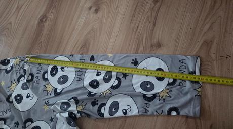 Dámske pyžamo, 5xl